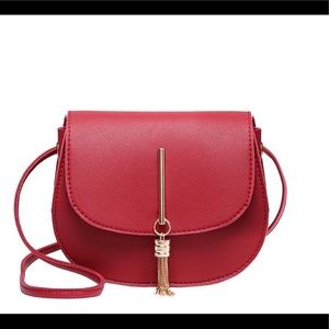 Gorgeous Mini Saddle Bag for Youngsters